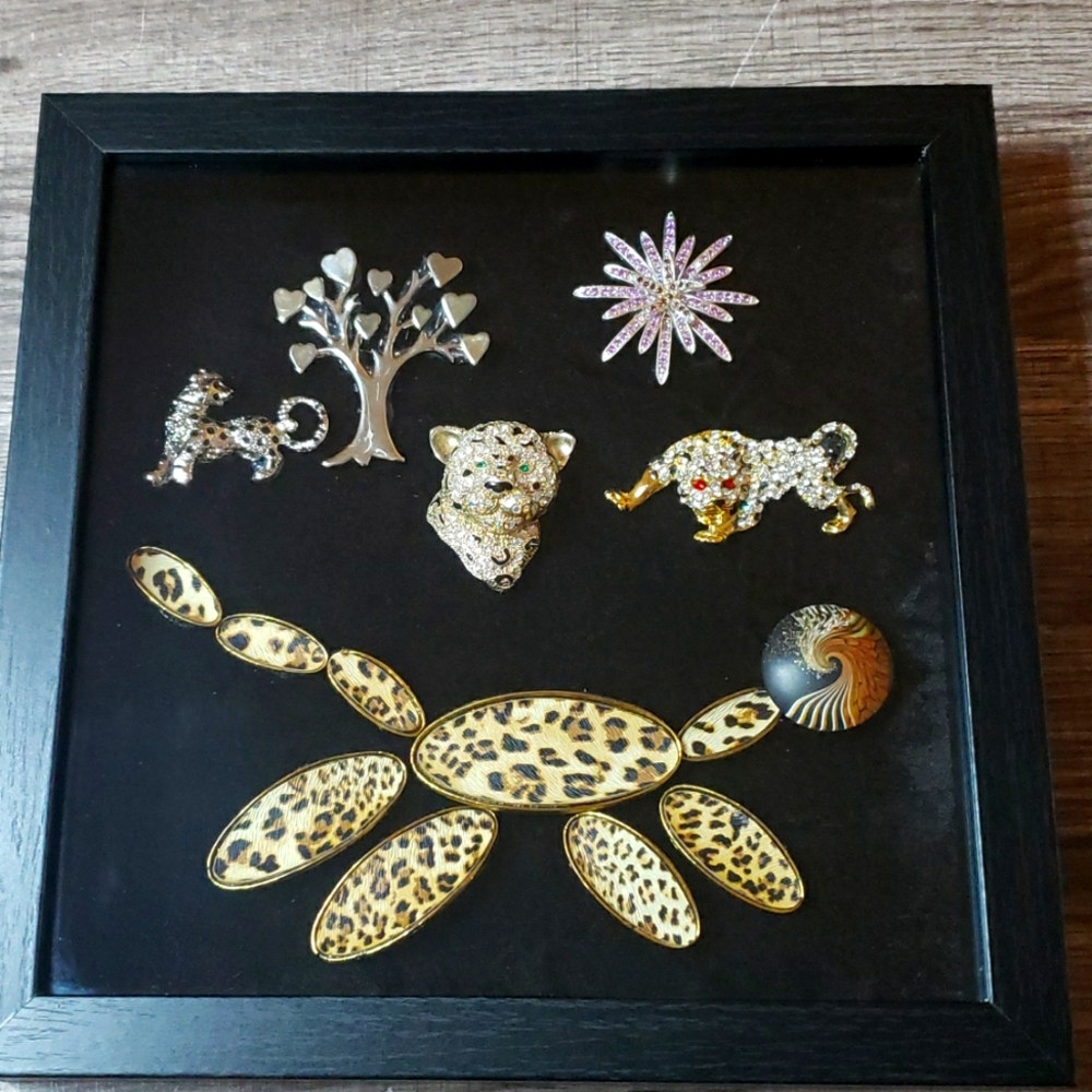 Designs by Collette Abstract Art by cherryboring